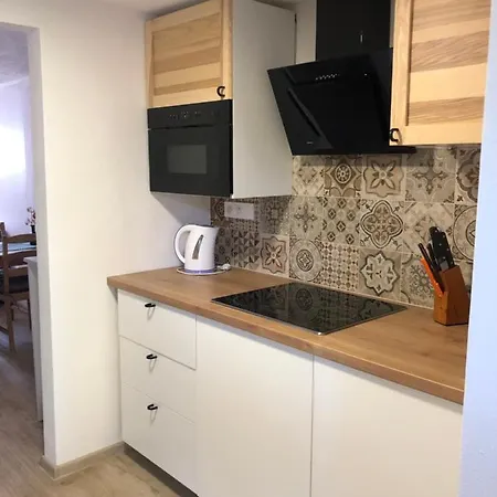 Lodge Sklipek-chatka Bella Moravia Dobre Pole