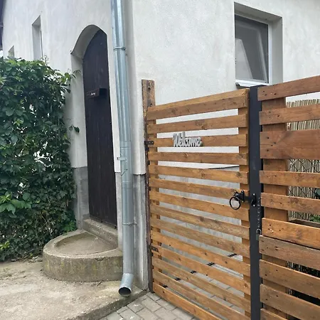 Sklipek-chatka Bella Moravia Lodge *